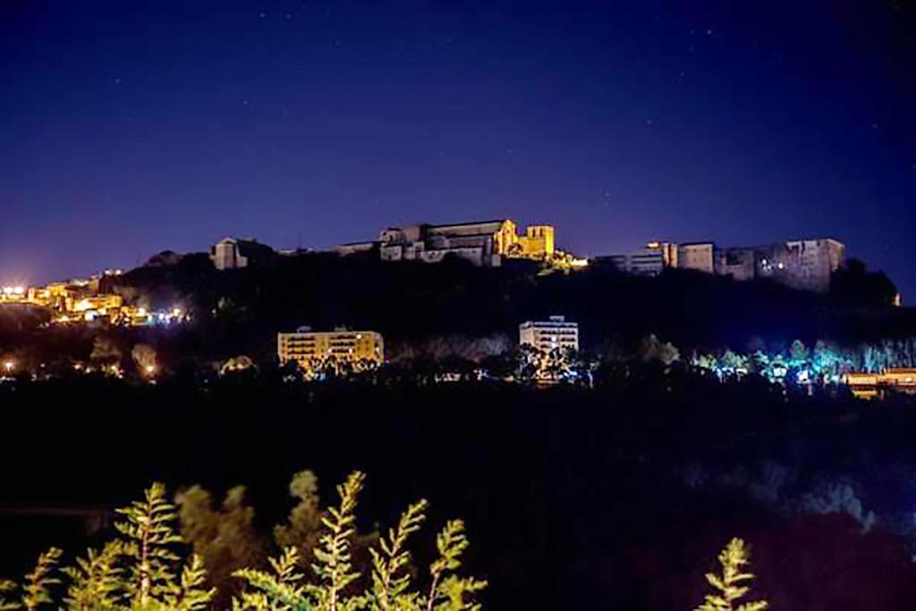 B&B Villa Del Sole Relais Agrigento Exterior photo